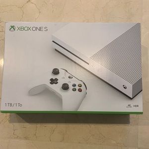 X-box one S